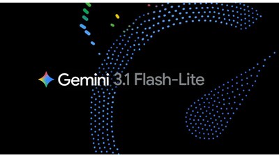 Google expands Gemini 3 lineup with budget-focused 3.1 Flash-Lite model