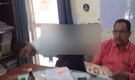 Man takes off pants to show piles surgery wound after boss refused leave. He still didn’t approve it