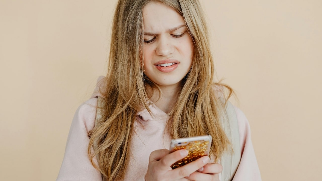 What is ‘ghostlighting’? The toxic dating trend that’s worse than ghosting