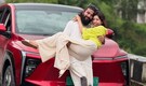 Anurag Dobhal aka UK07 rider had announced wife Ritika’s pregnancy months ago, before accusing her of mental torture