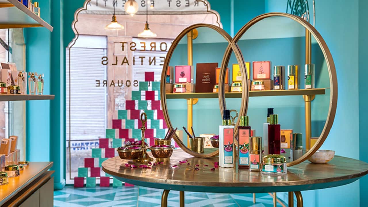Estée Lauder to buy remaining stake in Forest Essentials, take full control of Ayurvedic beauty brand