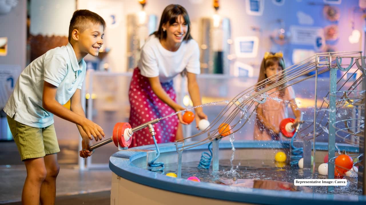 9 science museums in India every curious traveller should visit