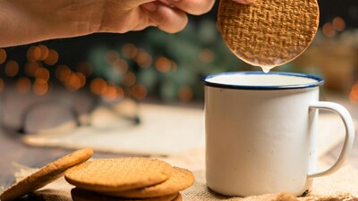 Health risks of maida in biscuits: Most people avoid adding sugar to their tea but do not realise that the biscuits they enjoy as accompaniments may be more damaging to their health (Image: Pexels)