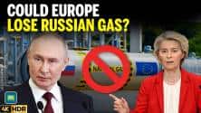 Putin Hints At Cutting Gas Supply To Europe, Eyes New Profitable Markets