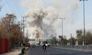 Iran War News Live: 4th American F‑15 Strike Eagle reportedly downed over southwestern Iran