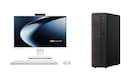 Asus introduces V501 Desktop and AiO V400 series PC range in India: Price, specifications, and more