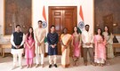 Arjun Tendulkar’s mehendi ceremony: Guest list, menu, venue and all key details