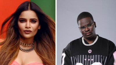 Yung Sammy slams Archana Gautam