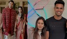 Arjun Tendulkar–Saaniya Chandhok wedding: How a long friendship blossomed into love