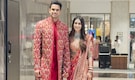 Arjun Tendulkar ties knot with Saaniya Chandhok in Mumbai; Sachin's former teammates including MS Dhoni grace event