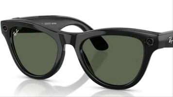 Meta AI glasses' workers say they 'see everything': Users' bank details, toilet visits, sex acts