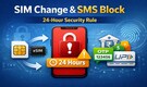 Got a new SIM card, eSIM or swapped your SIM? Here’s what to know about SMS, UPI, OTPs and bank transactions