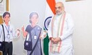 What’s new in Census 2027? Amit Shah unveils mascots ‘Pragati’ and ‘Vikas’, 4 digital tools