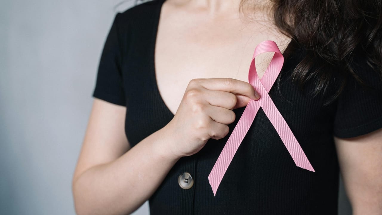 477% rise in breast cancer cases in India alone in over 2 decades, expert lists reasons
