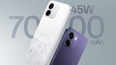 Oppo K14 5G