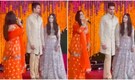 Arjun Tendulkar’s ‘introvert’ moment at his wedding leaves internet in splits; video viral – WATCH
