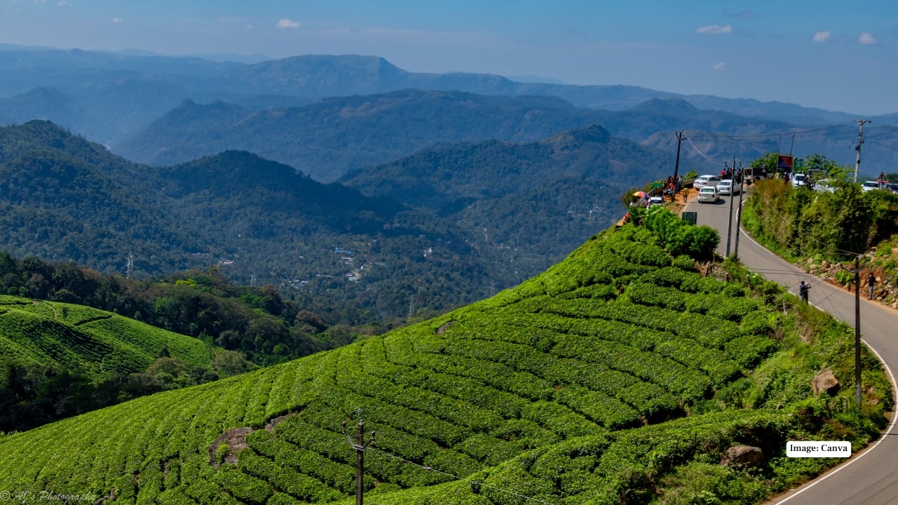 Munnar