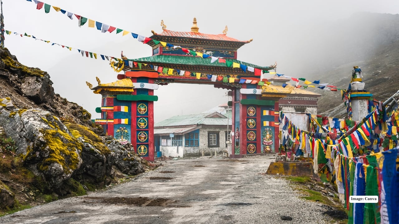 Tawang