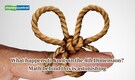 What happens to "knots" in 4D Space? Mathematics professor in Sydney revealed a mind-bending answer