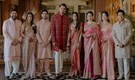 Arjun Tendulkar–Saaniya Chandhok Wedding: Punjabi Mehendi, Maharashtrian Pangat, Shankar Mahadevan's Mangalashtak, Harshdeep Kaur's bridal entry song