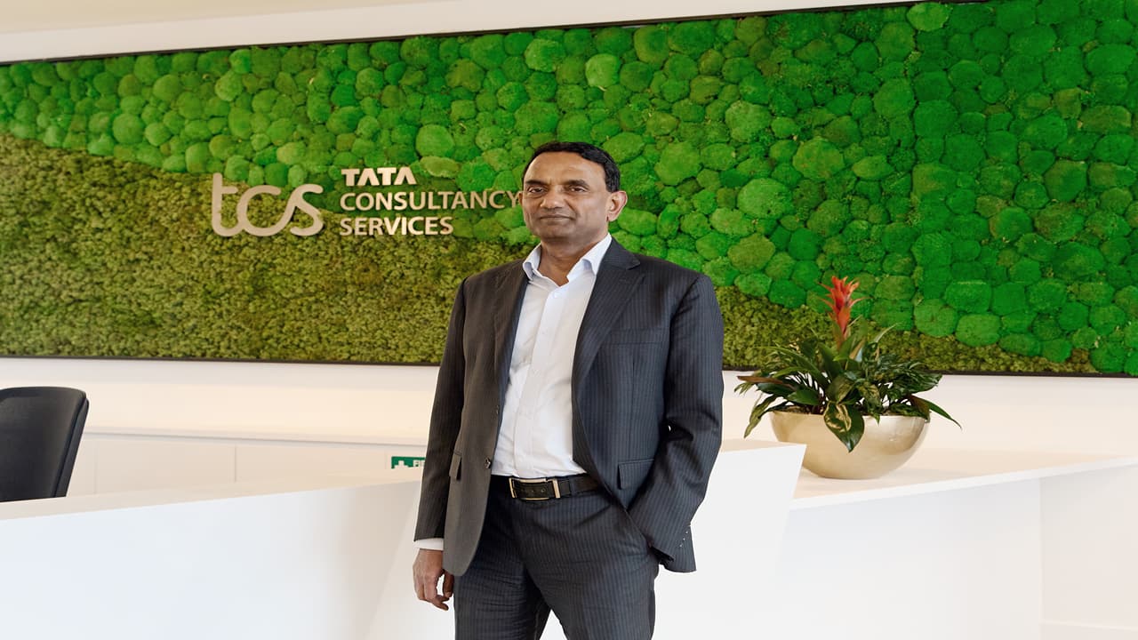 TCS is in ‘advanced’ talks for more AI data centers in India