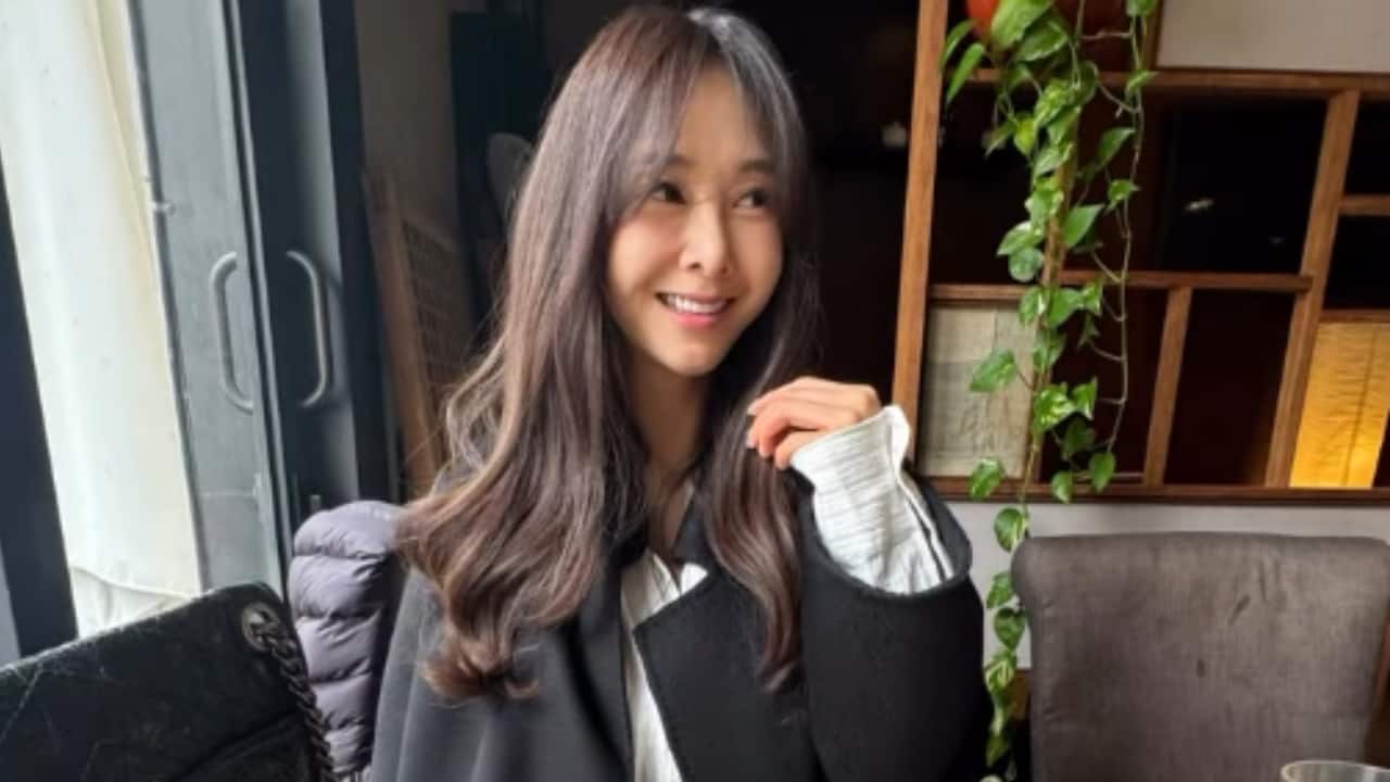 K-Pop singer G.NA returns to South Korea after a decade, shares rare ...