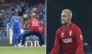 Watch: Will Jacks taunts Abhishek Sharma after early wicket in T20 World Cup semifinal clash