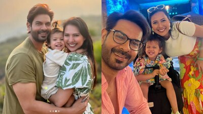 Rochelle revealed that she had entered Dubai just a day before the situation intensified, calling herself fortunate for the timing.