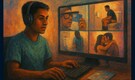 Meta AI glasses' workers say they see 'everything': Users' bank details, toilet visits, sex acts