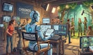 Picture abhi baaki h(AI): How AI is reimagining cinema