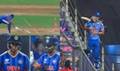 T20 World Cup: Hardik Pandya apologises, shares hug with Shivam Dube after mix-up leads to latter's wicket in semifinal
