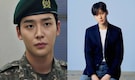 Rowoon replaces Cha Eun-woo in Defense Ministry’s new series following latter's tax evasion controversy