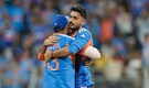 India storms into T20 World Cup final, beat England by 7 runs in high-scoring thriller at Wankhede