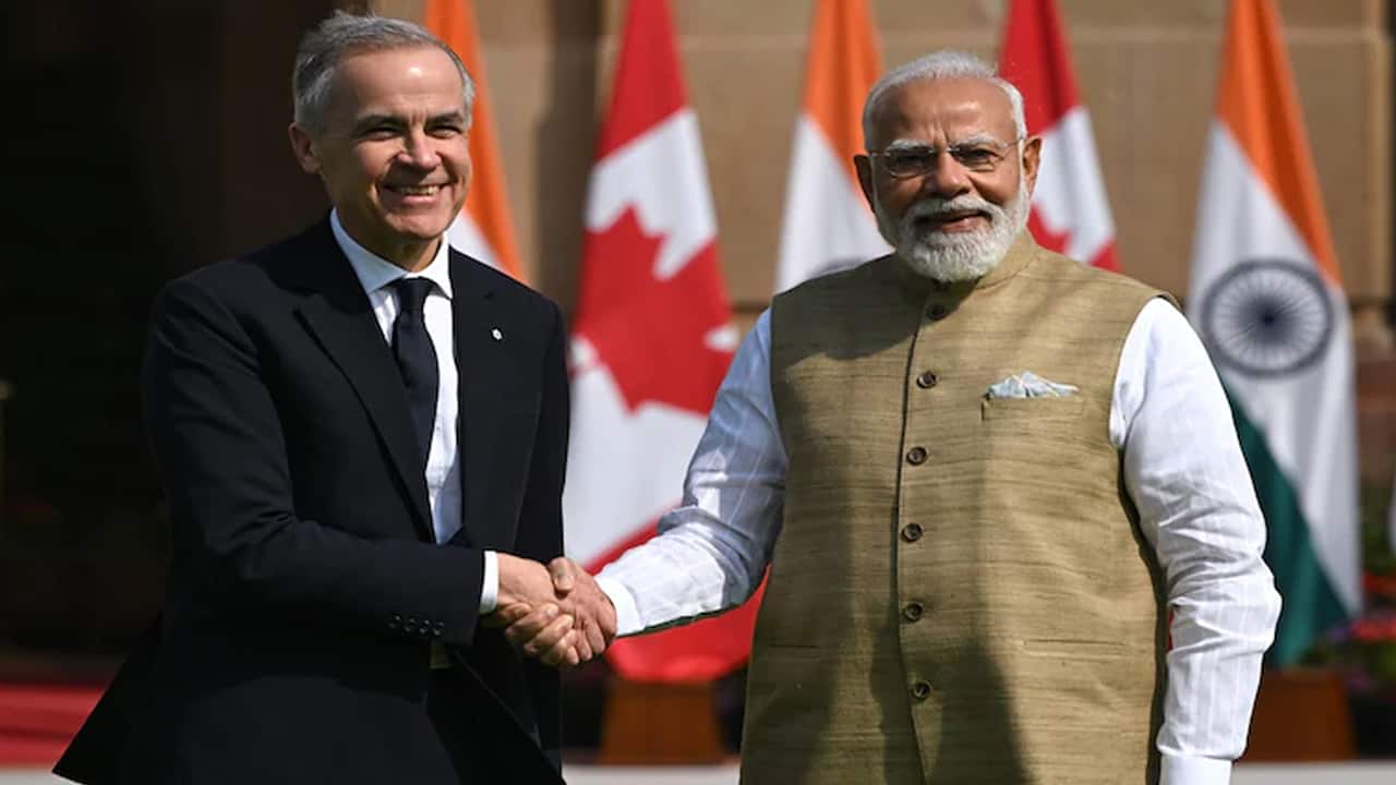 ‘Ignoring its own track record’: India dismisses Pakistan’s ‘hypocritical’ criticism over Canada uranium deal