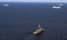Sri Lanka to take custody of Iranian vessel IRIS Bushehr after US submarine attack
