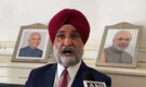 Taranjit Singh Sandhu appointed Delhi LG, VK Saxena to take over as Ladakh Governor