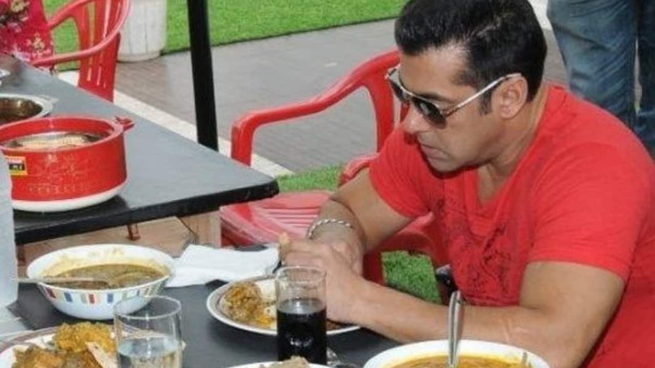 "Salman Khan only eats 'Ghar Ka Khana', eggs, fruits, chicken and vegetables aur cheat meals mein...", Fitness trainer revealed Bollywood actors' daily routine