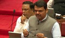 Maharashtra government sees GCCs, AVGC sector expand state’s services GDP to $3,000 billion by 2047, says Chief Minister Fadnavis