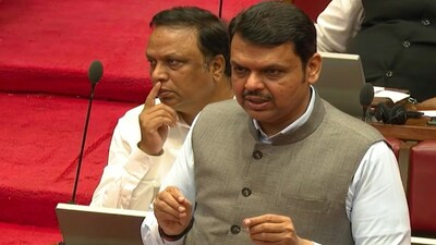 Devendra Fadnavis 
