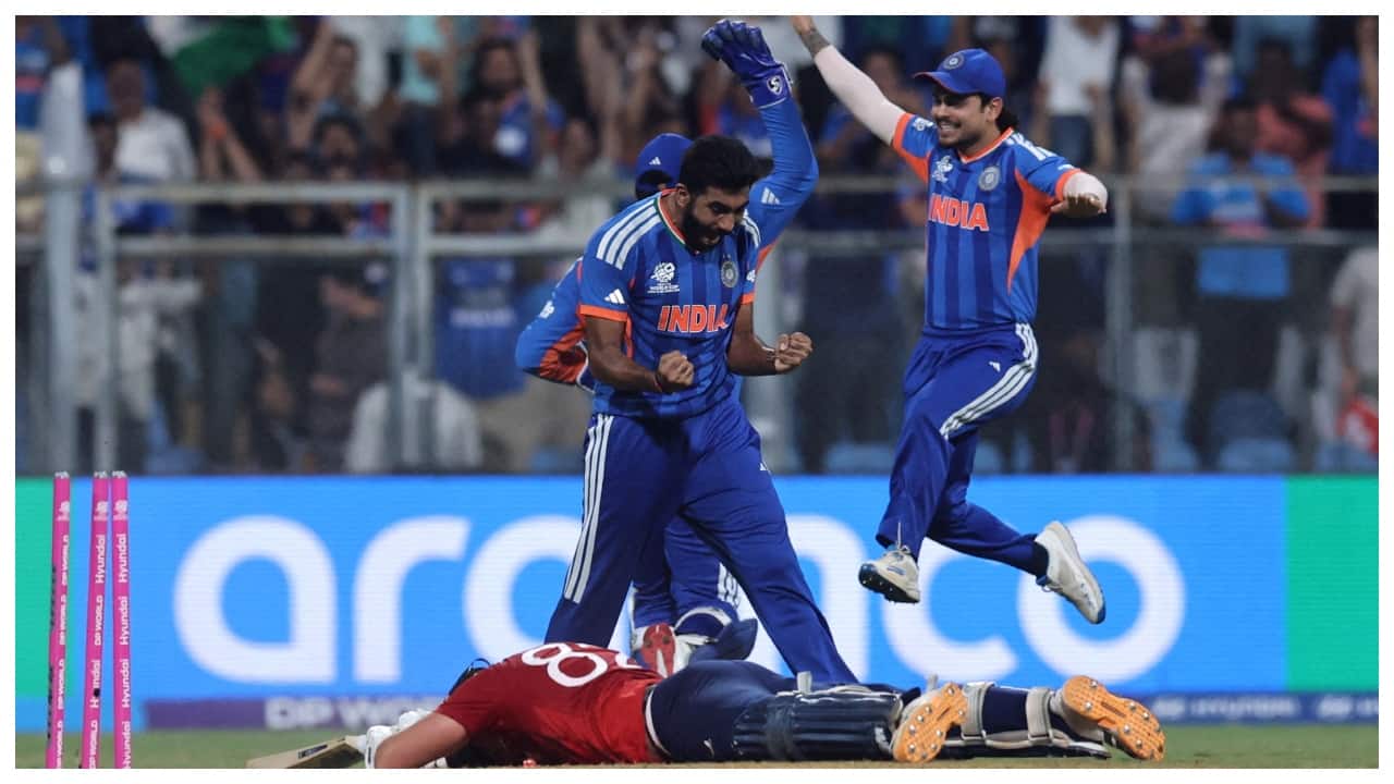 T20 World Cup: Jacob Bethell was solo effort while India's was collective — Teams win cricket matches, individuals don't