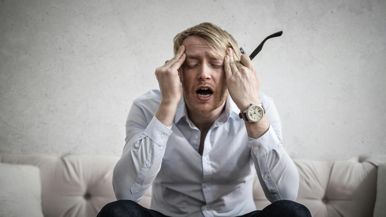 Never ignore these early symptoms of kidney disease, doctor warns