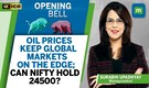 Crude Prices Stay High; Talks To Reopen Strait of Hormuz | Trump Tariffs Under Fire | Opening Bell