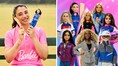 Smriti Mandhana gets Barbie tribute as Mattel unveils first-ever ‘Dream Team’ ahead of Women’s Day