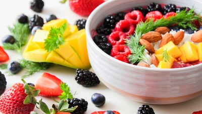Balanced and flexible eating habits are far more sustainable for long-term health than rigid diet rules (Picture: Pexels)