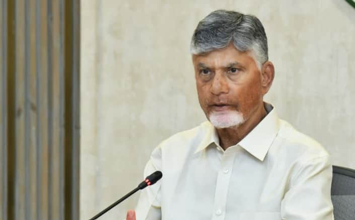 Andhra's big push to boost birth rate: Rs 25,000 incentive to couples for 2nd and 3rd child