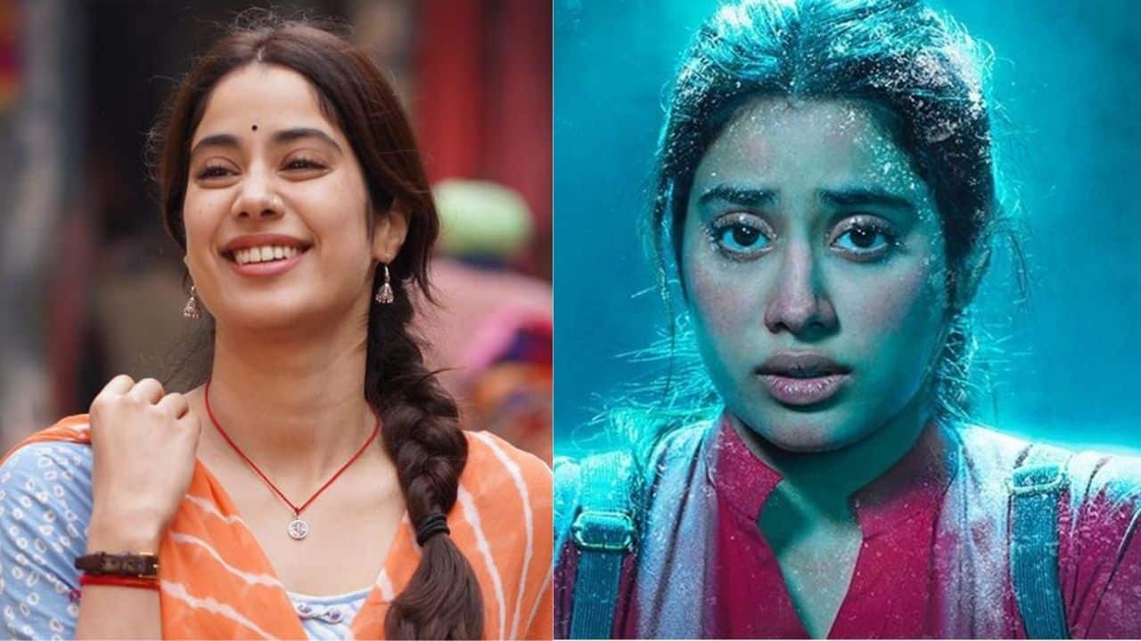 <strong>Choosing Risk Over Comfort</strong><br />Films like Good Luck Jerry and Mili reflected her willingness to experiment. These roles were rooted, vulnerable and often uncomfortable. Rather than relying solely on commercial formulas, she began exploring layered characters.