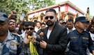 Why Balen Shah as Nepal PM could be bad news for China