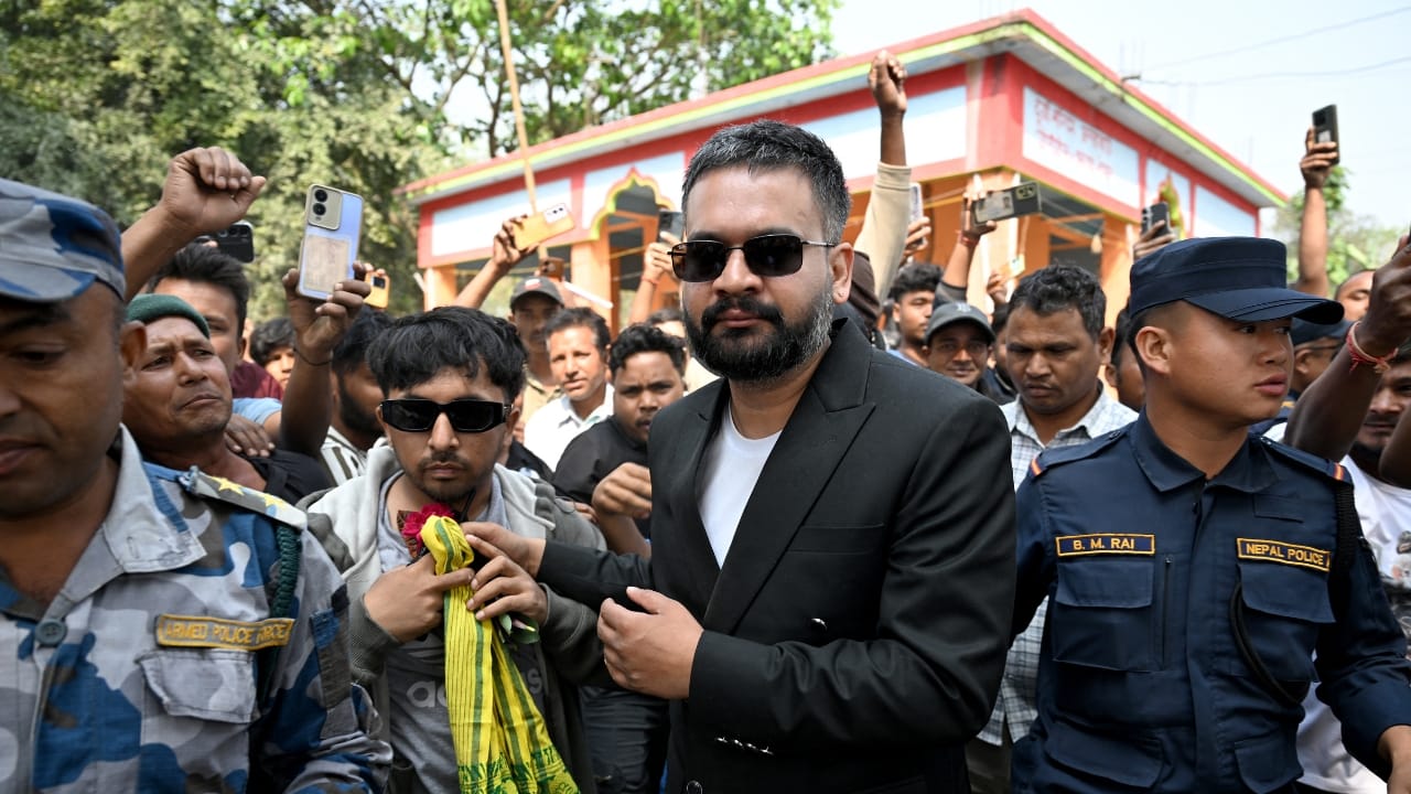 Why Balen Shah as Nepal PM could be bad news for China