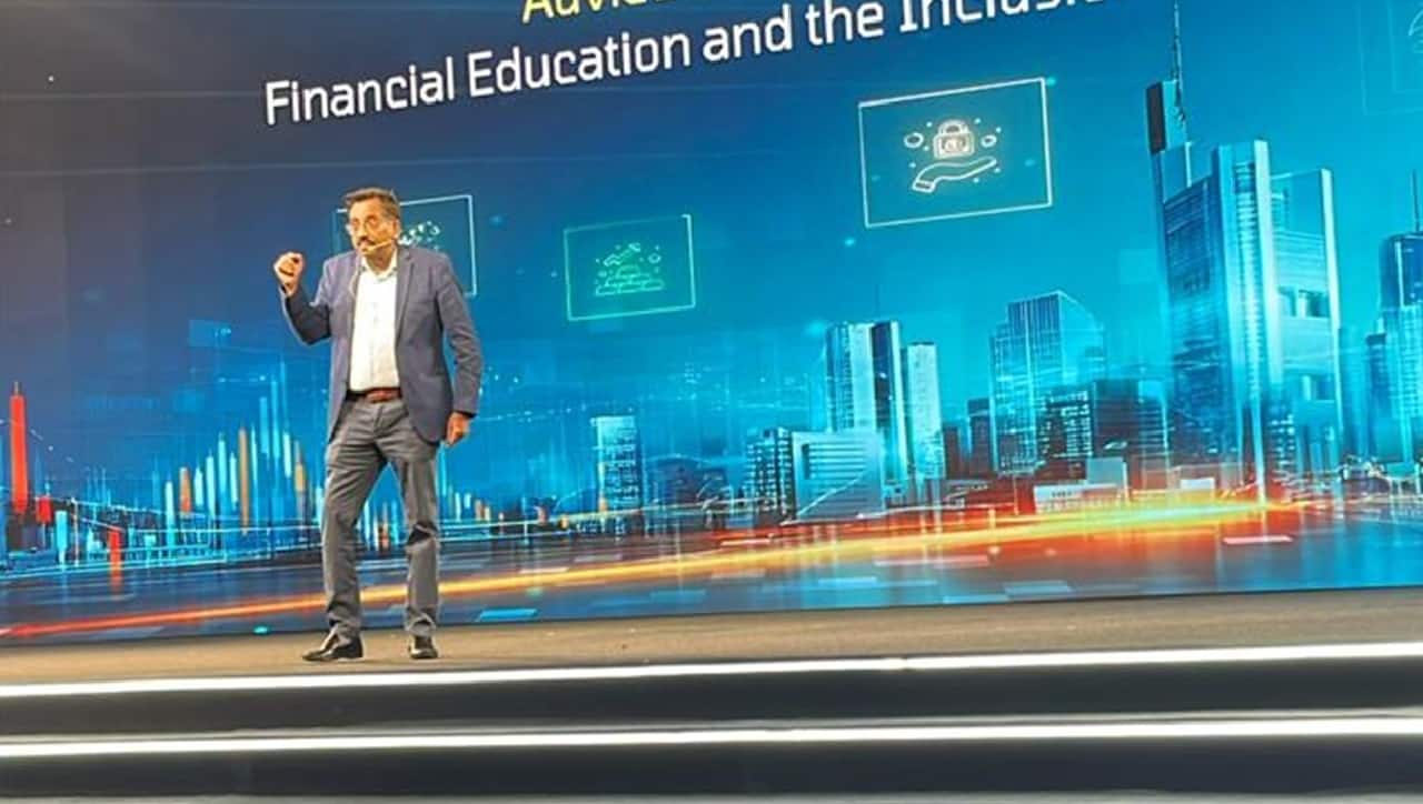 Risk aversion, trust deficit keeps retail participation in markets low despite high awareness: SEBI WTM Varshney