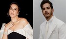 Neha Dhupia playfully teases Ishaan Khatter about marriage in her latest vlog